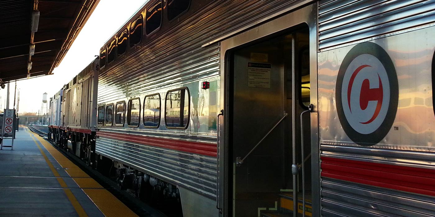 Caltrain Increases Weekday Schedule from 42 to 70 Trains